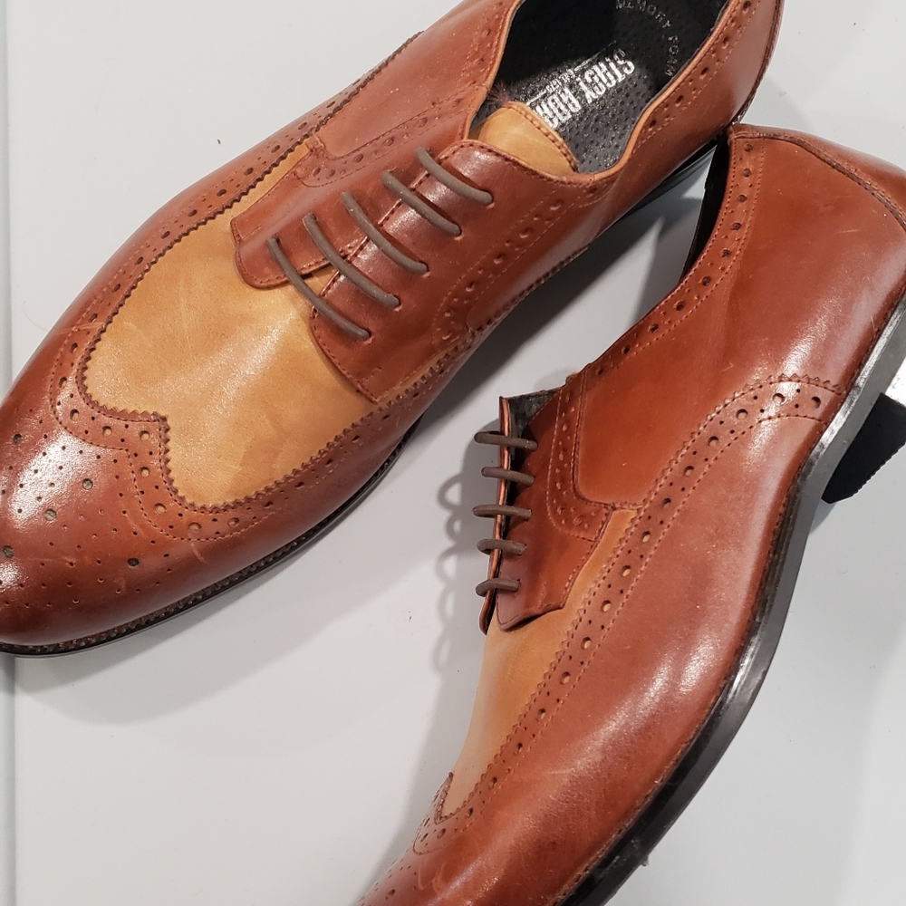 Stacy Adams Shoes